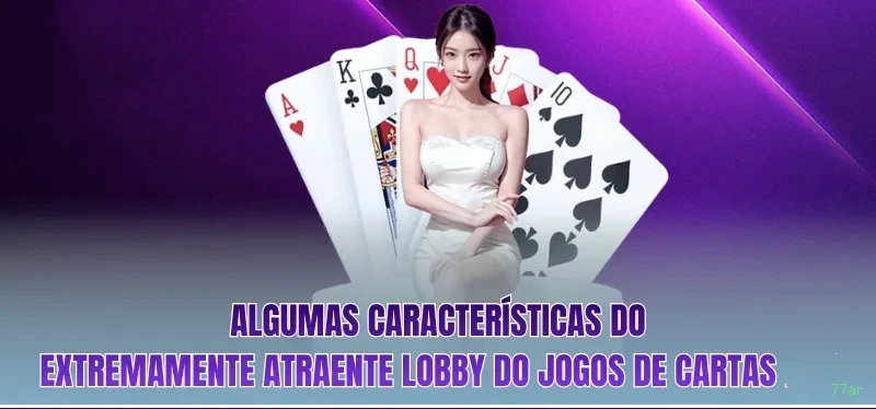 Lottery Clássica na 77ar