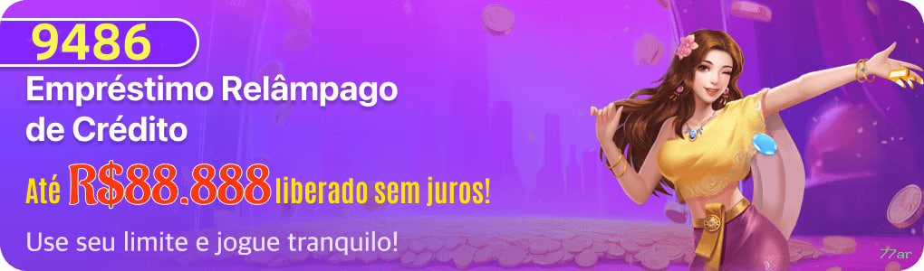Acessar jogos e bônus no APK